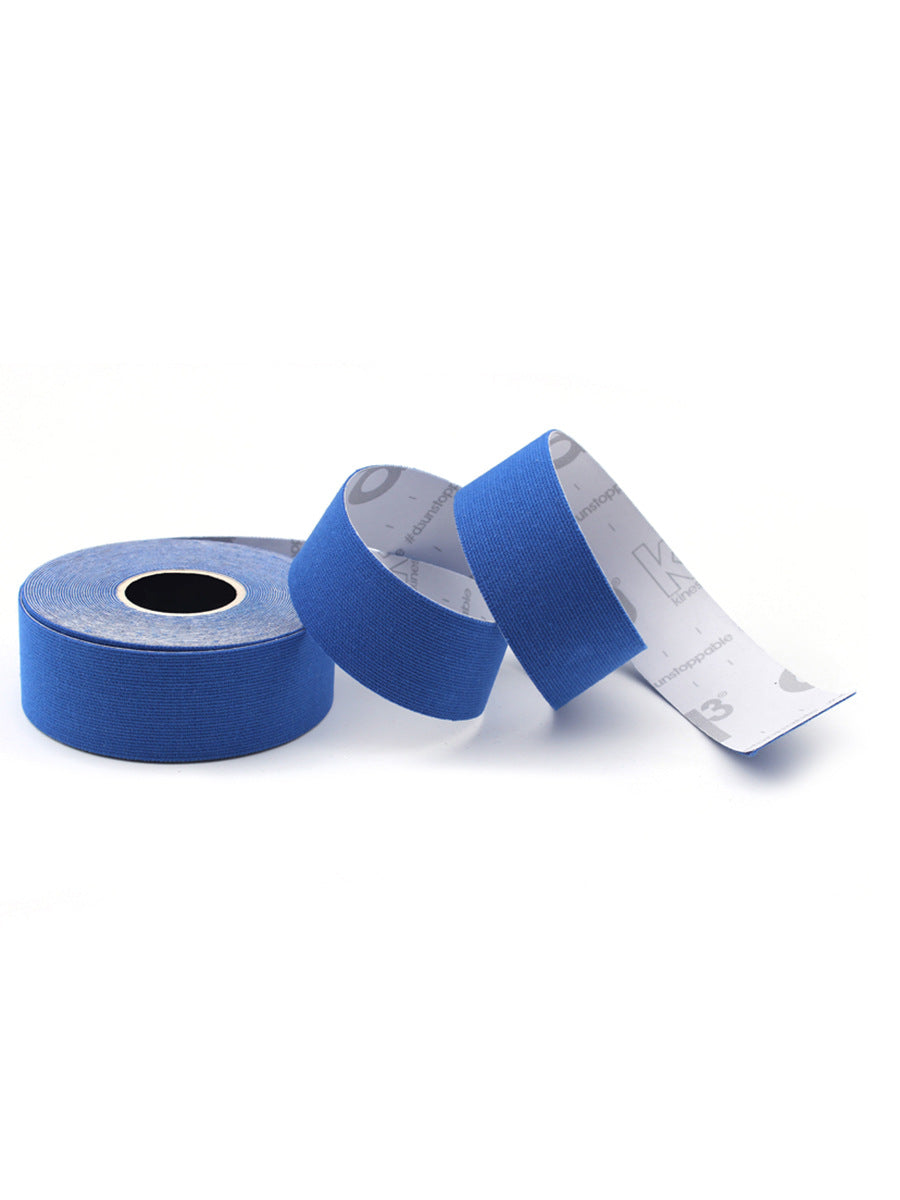 kinesiology tape