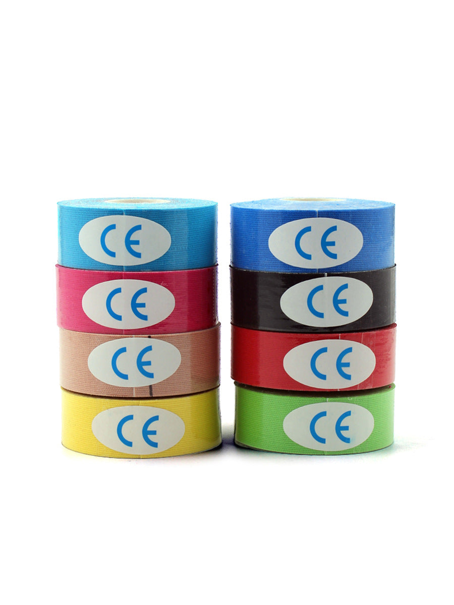 kinesiology tape