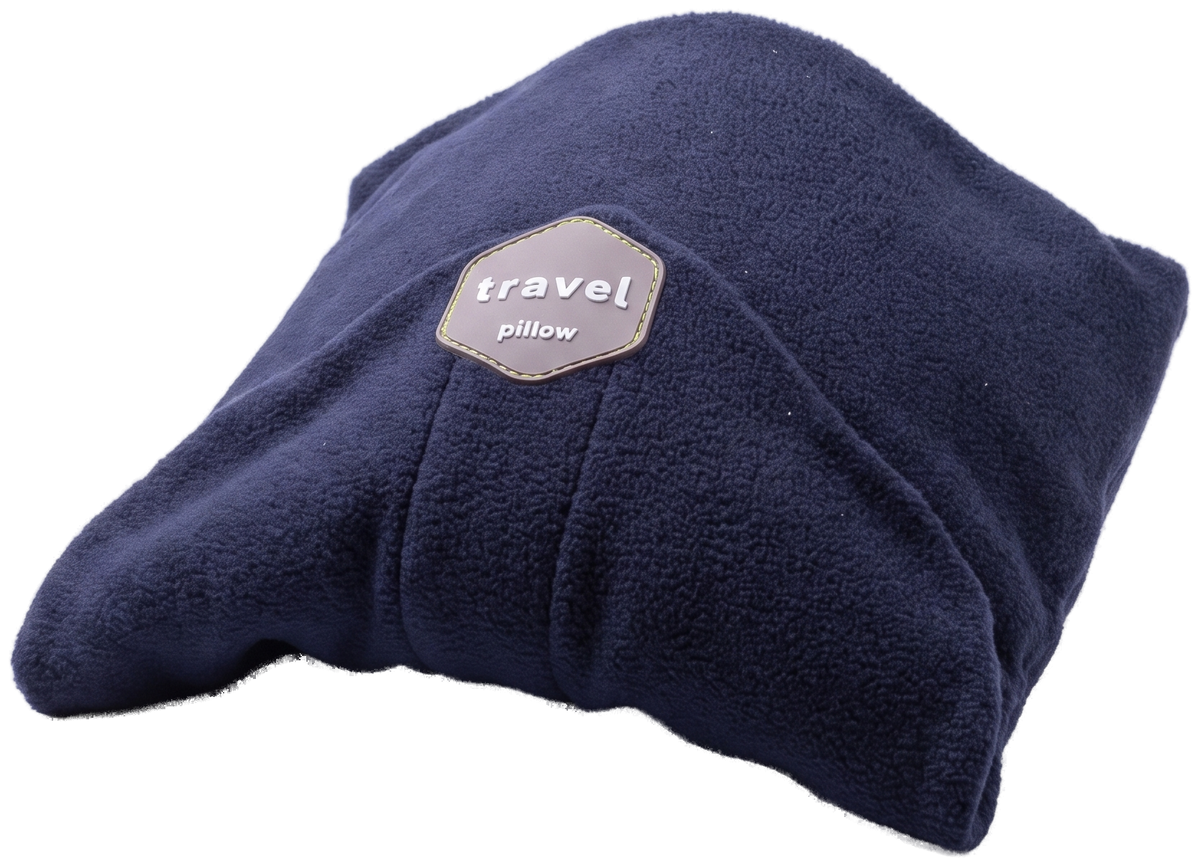 FlyPillow™ Travel Pillow